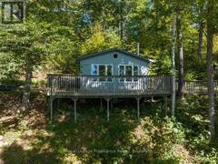 1239 CHIMNEY POINT LANE Arden Ontario, K0H 1B0