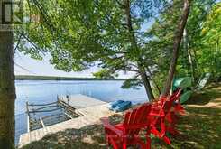 1239 CHIMNEY POINT LANE | Arden Ontario | Slide Image Two
