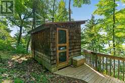 1239 CHIMNEY POINT LANE | Arden Ontario | Slide Image Thirty-four