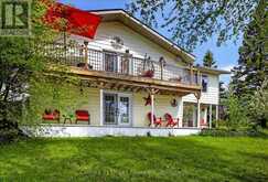 216 ALPINE LAKE ROAD | Bobcaygeon Ontario | Slide Image One