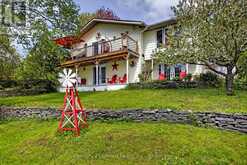 216 ALPINE LAKE ROAD | Bobcaygeon Ontario | Slide Image Two