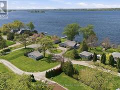 33 PEATS POINT LANE Belleville Ontario, K8N 4Z7