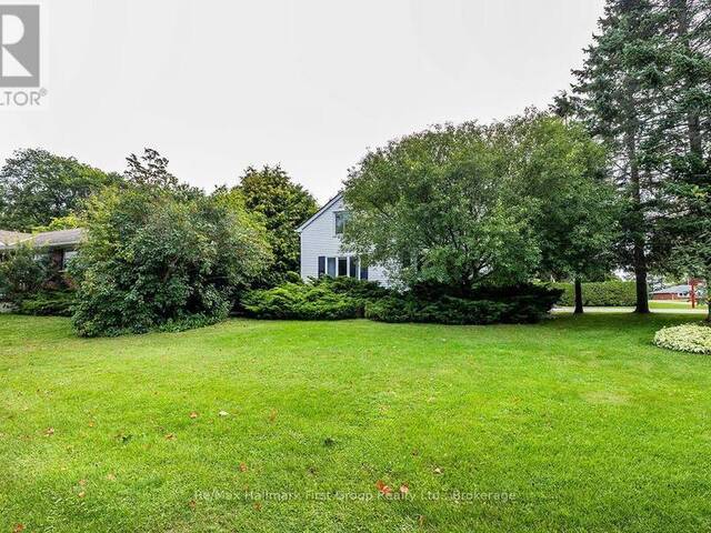 359 SEXTON STREET Scugog Ontario, L9L 1E6 - 3 Bedrooms Home For Sale