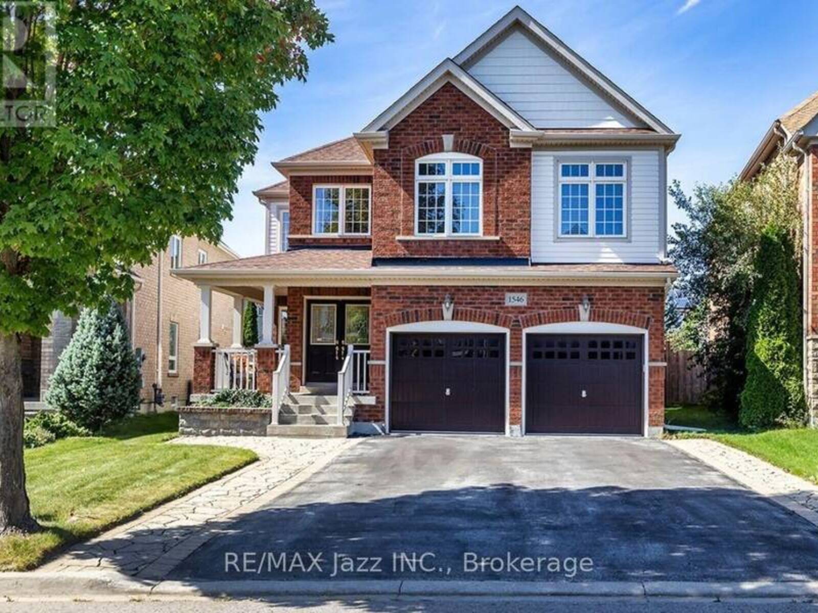 1546 RORISON STREET, Oshawa, Ontario L1K 0K1