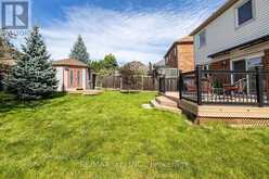 1546 RORISON STREET | Oshawa Ontario | Slide Image Thirty-seven