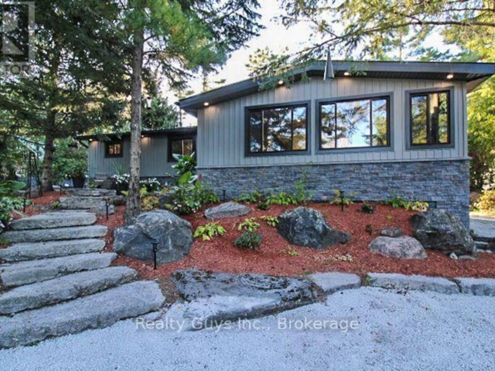 12 ADAM AND EVE ROAD, North Kawartha, Ontario K0L 1J0