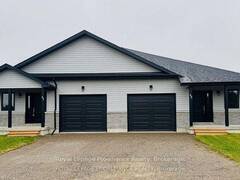 44 MACKENZIE JOHN CRESCENT Brighton Ontario, K0K 1H0