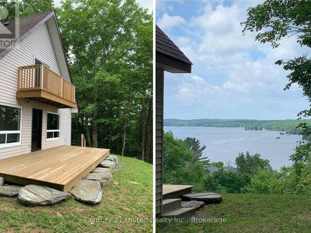 1282 VANSICKLE ROAD Havelock-Belmont-Methuen Ontario, K0L 1Z0 - 3 Bedrooms Home For Sale