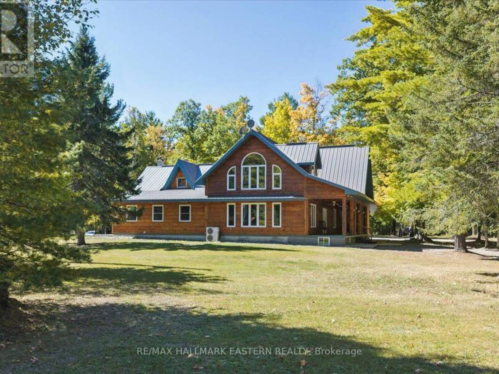 778 EIGHTH LINE ROAD S, Asphodel-Norwood, Ontario K0L 2V0