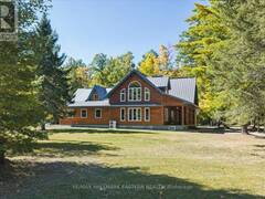 778 EIGHTH LINE ROAD S Asphodel-Norwood Ontario, K0L 2V0