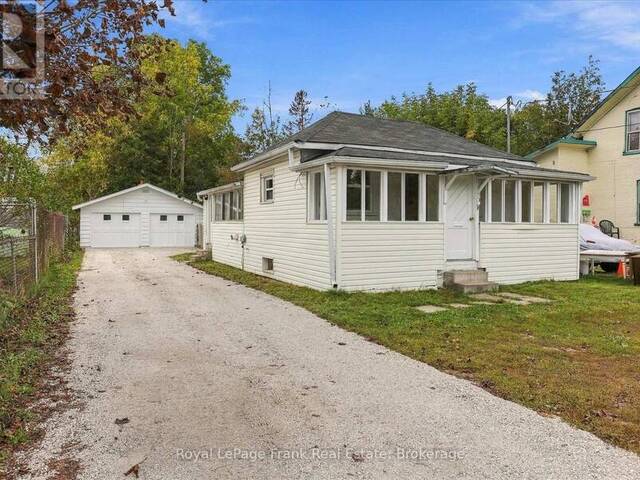 73 LINDSAY STREET N Lindsay Ontario, K9V 1T7 - 2 Bedrooms Home For Sale