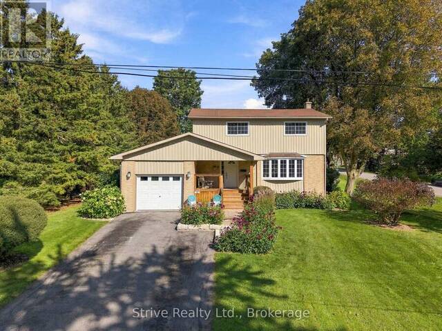 6 LENORE AVENUE Cobourg Ontario, K9A 4Y2 - Property For Sale