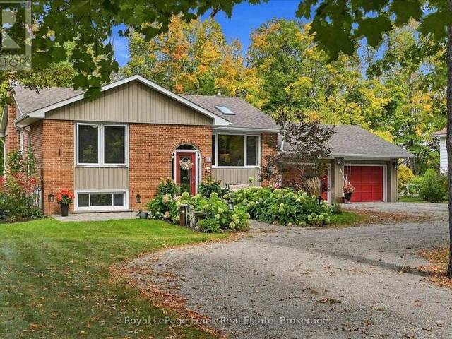 494 5TH LINE Selwyn Ontario, K9J 0C5 - 3 Bedrooms Home For Sale