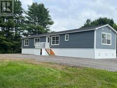 16 BELMONT STREET Havelock-Belmont-Methuen Ontario, K0L 1Z0