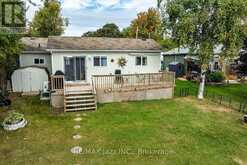 923 SILVER LEAF DRIVE | Otonabee-South Monaghan Ontario | Slide Image Four