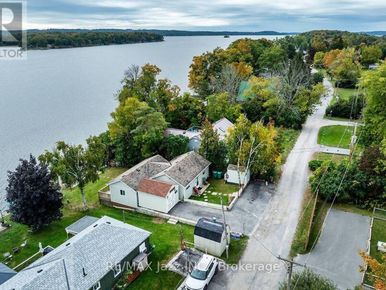 923 SILVER LEAF DRIVE, Otonabee-South Monaghan, Ontario K0L 1B0