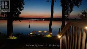 486 COUNTY ROAD 18 106 CHERRY BEACH LANE | Prince Edward Ontario | Slide Image Two