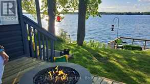 486 COUNTY ROAD 18 106 CHERRY BEACH LANE | Prince Edward Ontario | Slide Image Five