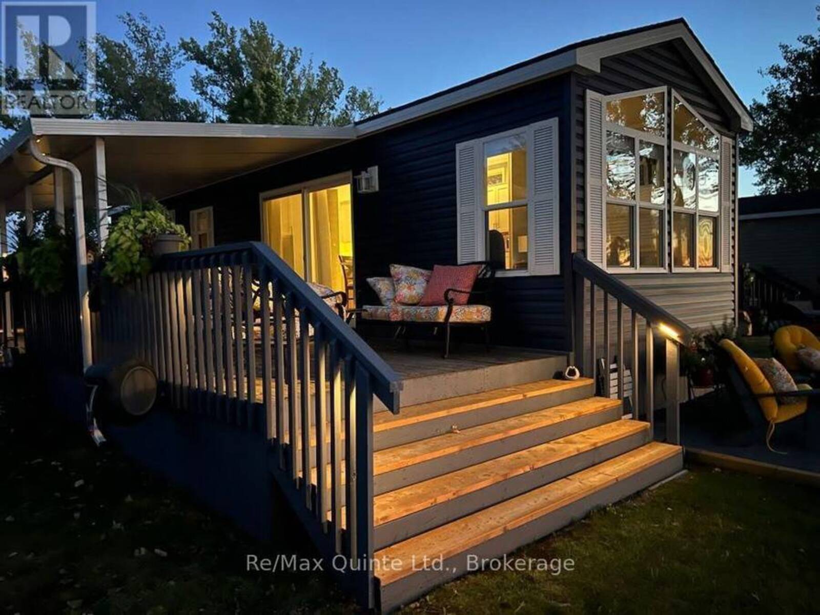 486 COUNTY ROAD 18 106 CHERRY BEACH LANE, Prince Edward, Ontario K0K 1P0