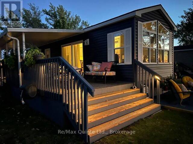 486 COUNTY ROAD 18 106 CHERRY BEACH LANE Prince Edward Ontario, K0K 1P0 - 3 Bedrooms Waterfront Home For sale