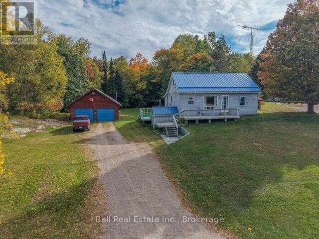 30882 HWY 28 E Bancroft Ontario, K0L 1C0 - 3 Bedrooms Home For Sale