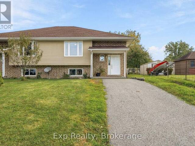 216 BRANT STREET Deseronto Ontario, K0K 1X0 - 3 Bedrooms Home For Sale