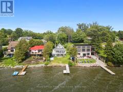 36 WAKEFORD ROAD Kawartha Lakes Ontario, K0M 2C0