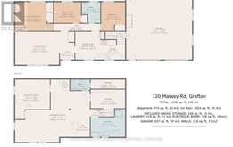 120 MASSEY ROAD | Alnwick-Haldimand Ontario | Slide Image Twenty-two