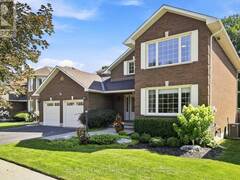 138 SAMAC TRAIL Oshawa Ontario, L1G 7V9