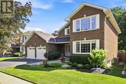 138 SAMAC TRAIL | Oshawa Ontario | Slide Image One