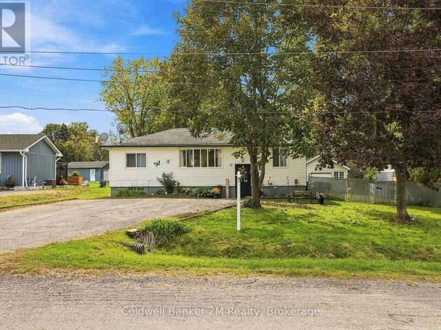 31 JOHNSTON STREET Georgina Ontario, L0E 1N0 - 3 Bedrooms Home For Sale