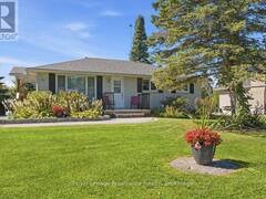 91 CHATTERTON VALLEY CRESCENT Quinte West Ontario, K0K 2B0