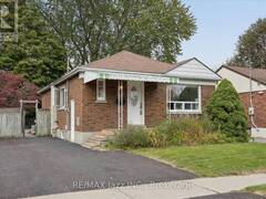 315 CADILLAC AVENUE S Oshawa Ontario, L1H 5Z9