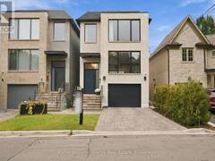 17 WALFORD ROAD Toronto Ontario, M8X 2P2