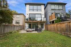 17 WALFORD ROAD | Toronto Ontario | Slide Image Forty