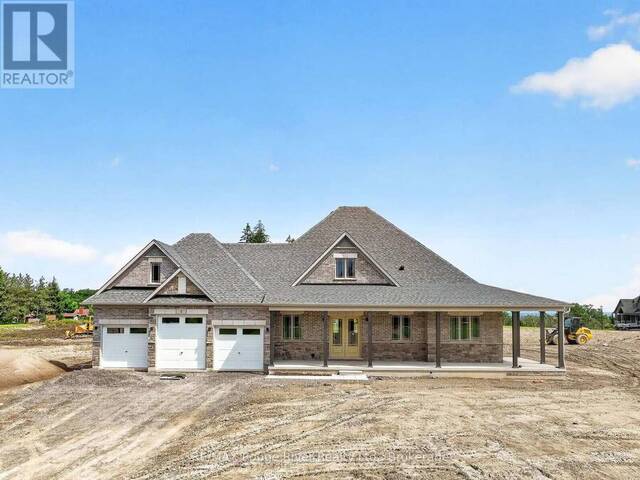 8 CAMERON COURT Cavan-Monaghan Ontario, L0A 1C0 - 3 Bedrooms Home For Sale