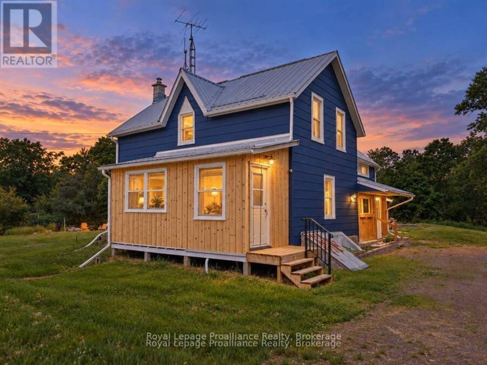 369 5TH CONCESSION RD S ROAD, Tweed, Ontario K0H 1P0