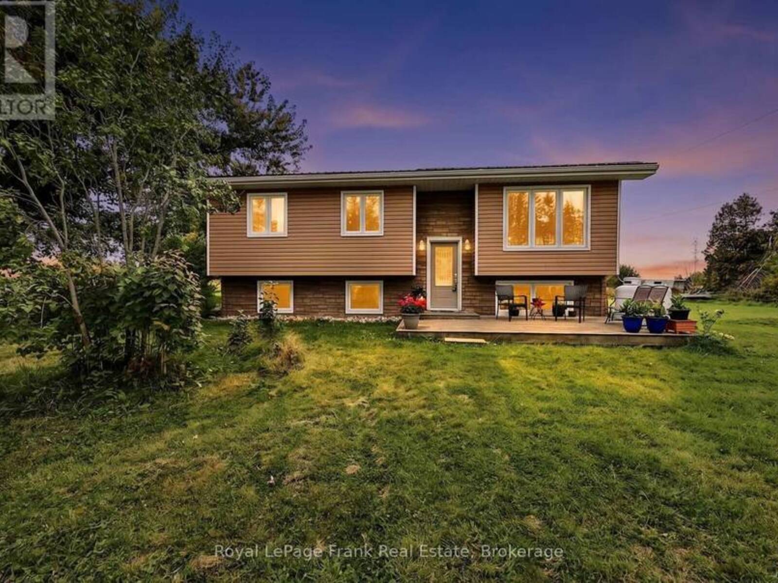 222 LORNEVILLE ROAD, Kawartha Lakes, Ontario K0M 2T0