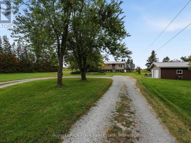 222 LORNEVILLE ROAD Kawartha Lakes Ontario, K0M 2T0 - 2 Bedrooms Home For Sale