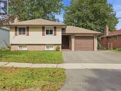 92 MAPLE DRIVE Belleville Ontario, K8P 2R2