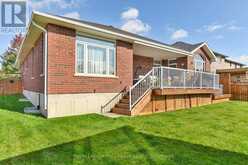 2 BEVAN DRIVE | Belleville Ontario | Slide Image Forty-two