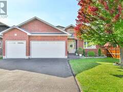 2 BEVAN DRIVE Belleville Ontario, K8N 0H8