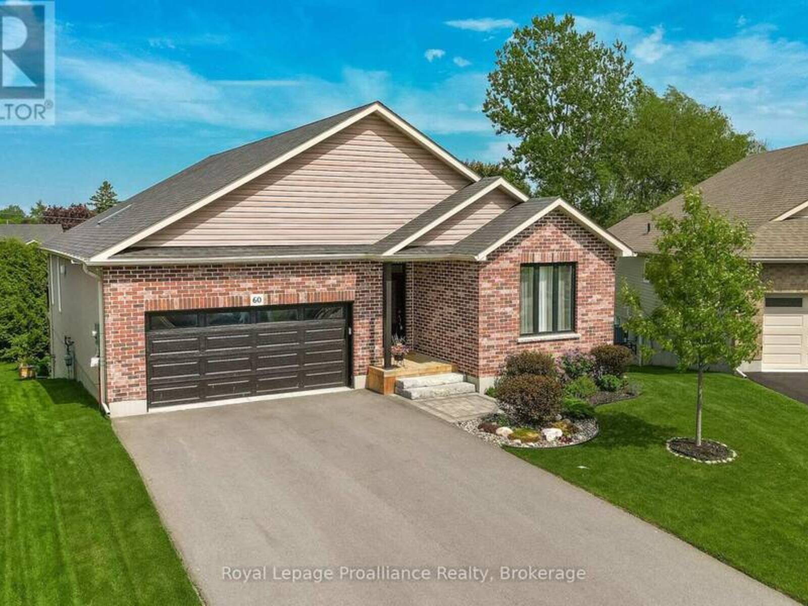 60 SHEWMAN ROAD, Brighton, Ontario K0K 1H0