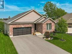 60 SHEWMAN ROAD Brighton Ontario, K0K 1H0