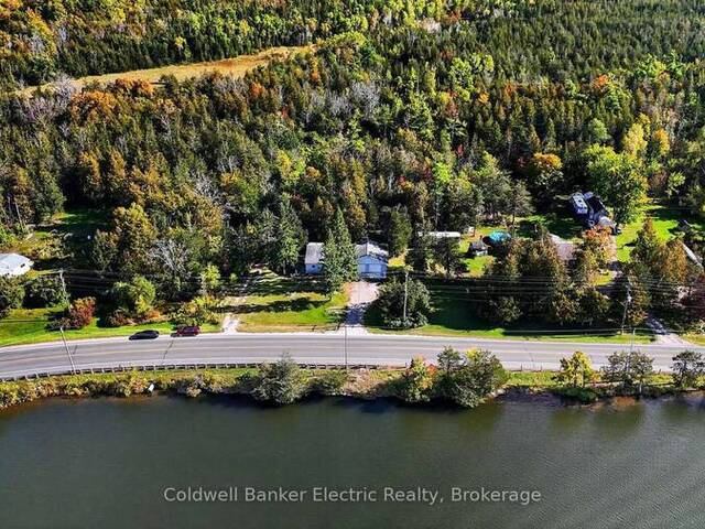 709 COUNTY ROAD 38 Campbellford Ontario, K0L 1L0 - 2 Bedrooms Home For Sale