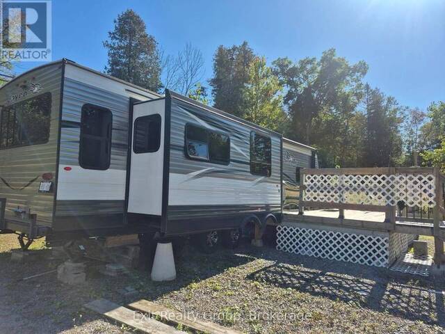 204 - 291 MAIN ROAD Marmora Ontario, K0K 2M0 - 1 Bedroom Home For Sale