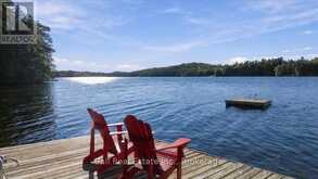 616 WESLEMKOON LAKE, WEST BAY- WAO ROAD | Carlow-Mayo Ontario | Slide Image Ten