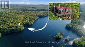 616 WESLEMKOON LAKE, WEST BAY- WAO ROAD | Carlow-Mayo Ontario | Slide Image Fourteen