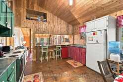 616 WESLEMKOON LAKE, WEST BAY- WAO ROAD | Carlow-Mayo Ontario | Slide Image Eighteen