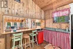 616 WESLEMKOON LAKE, WEST BAY- WAO ROAD | Carlow-Mayo Ontario | Slide Image Nineteen